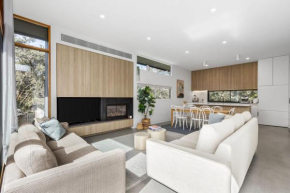 Banksia Coastal Retreat